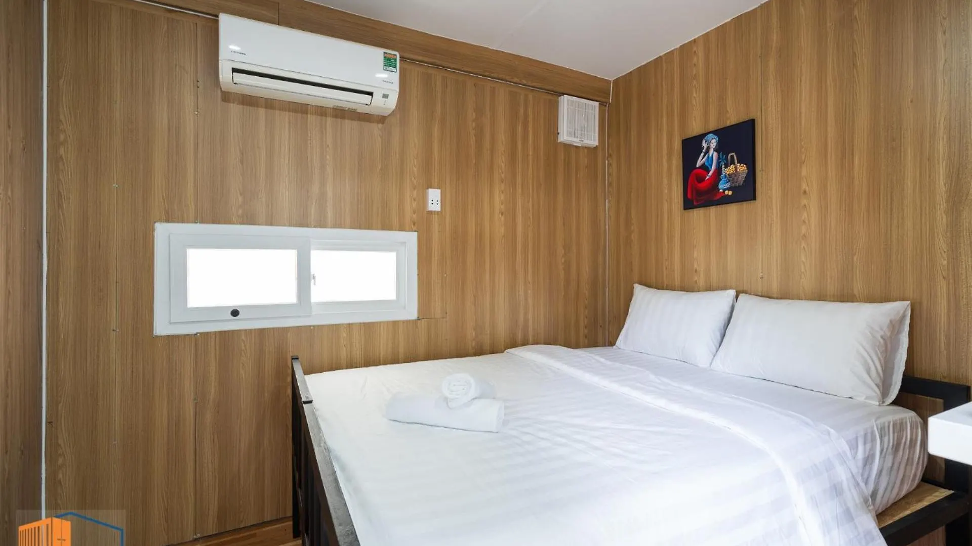 Nin Garden Homestay Vũng Tàu