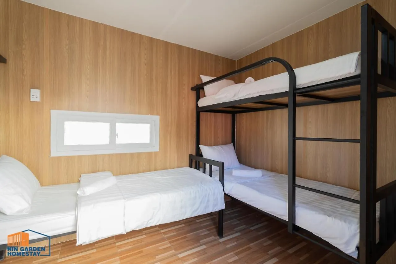 NiN Garden Homestay Vung Tau 0*,  Vietnam